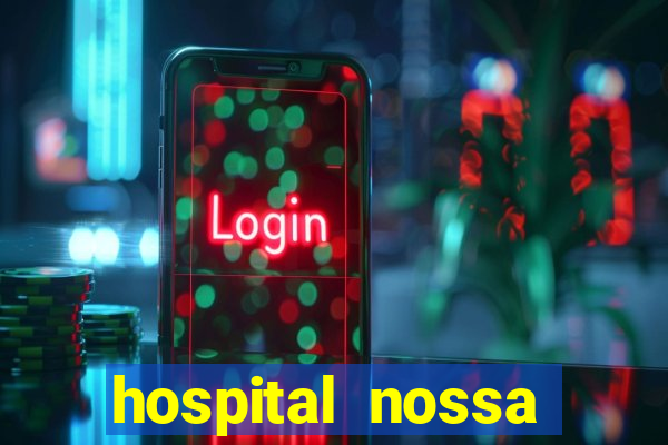 hospital nossa senhora de lourdes antas bahia